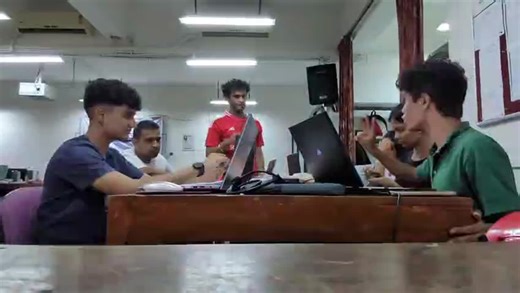 Built Railway Track Monitoring System at SIH 2025 Hackathon | Piyush Kalekar posted on the topic | LinkedIn