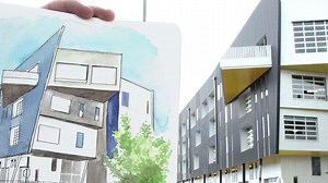 Sketchbooks: Drawing the Everyday