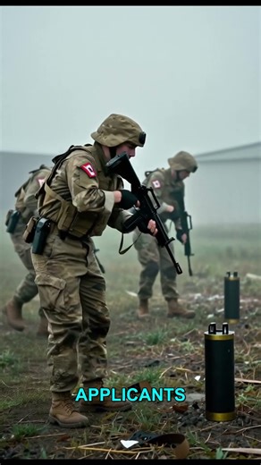JTF2: The Silent Bomb Squad You Don't Know