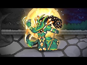 NEW Pokemon Fan Game With NEW Region, FAKEMON Forms, Side QUESTS, UNIQUE Story, QOLs & Much More!