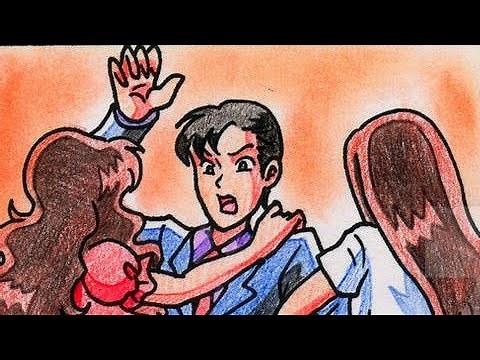 Doll Makeover 3 | TG Comic W/Voiceover | PinkPlace