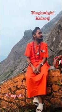 #Junagadh #Gujarat #Girnar #mahadev