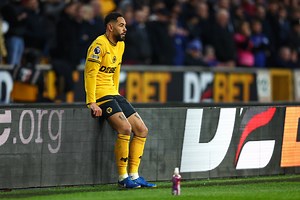 Vitor Pereira handed massive Matheus Cunha boost ahead of Leicester City vs Wolves