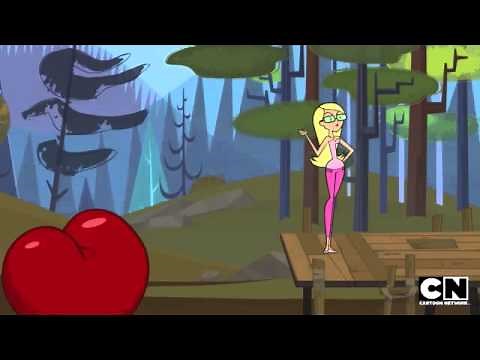 Total Drama: Revenge of the Island - Truth or Laser Shark (Preview) Clip 2