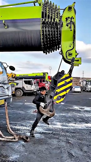 How Smart Workers Use Physics 🤯
