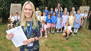 Ofsted has visited primary - and this is what the inspectors say