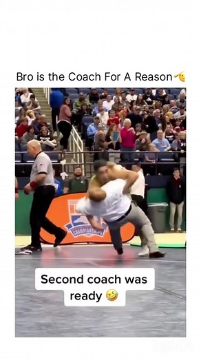 He’s been waiting for that moment 🤣🤣 theboxingmachine/tiktok | Hoops Nation