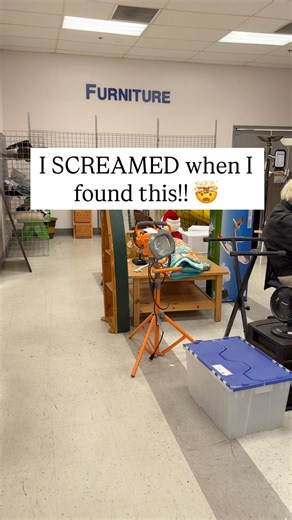 3.9M views · 35K reactions | I could not believe I found this at Goodwill the other day! | Breeya Shade | Facebook