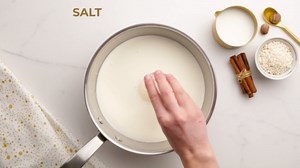 Cozy Rice Pudding Recipe Perfect for Weekend Treats