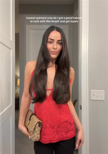 Deciding on the Perfect Haircut: Honest Opinions Needed!