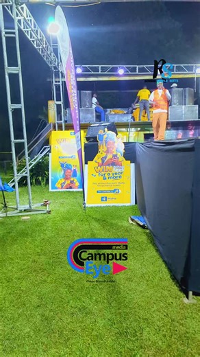 Mr and Mrs KIU Live: Campus Highlights