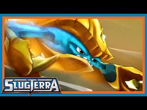 स्लगटर्रा [एपिसोड संकलन] एपिसोड 23 और 24