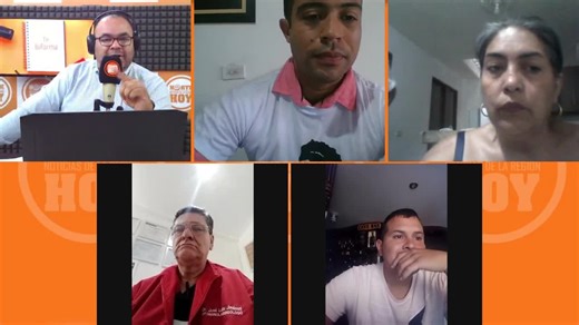 Líderes de la campaña de Gustavo Petro en el norte del Valle del Cauca dicen que el candidato del Pacto Histórico es el verdadero cambio. Algunos de ellos indican que Rodolfo Hernández es otro candidato del Uribismo. En esta entrevista opinan, sobre que harían si Petro no gana las elecciones. | El Norte Hoy