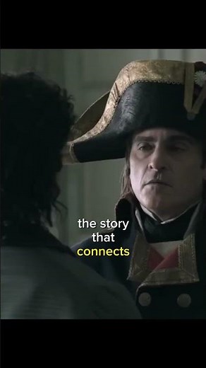 Napoleon Movie Review