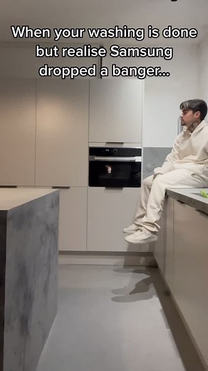 Enjoyable Washing Experience with Samsung Washing Machine Song Remix