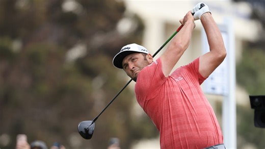 Highlights: 2021 U.S. Open, Round 4