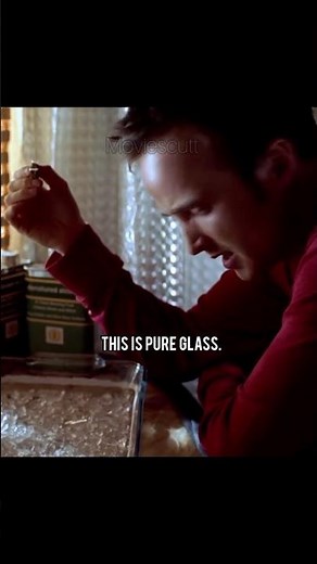 Jesse and Walt cooking for the 1st time #breakingbad #heisenberg #bettercallsaul #walterwhite