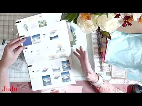 JUJU Scored !! Greatest Stampin'up! deal See my Stampin' up haul​