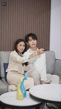 Does Lucky Betrayed Anjali For Business Client?🤔💔| #love #couplegoal #shorts