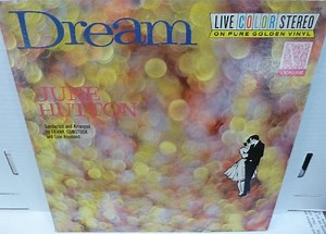 June Hutton - Dream