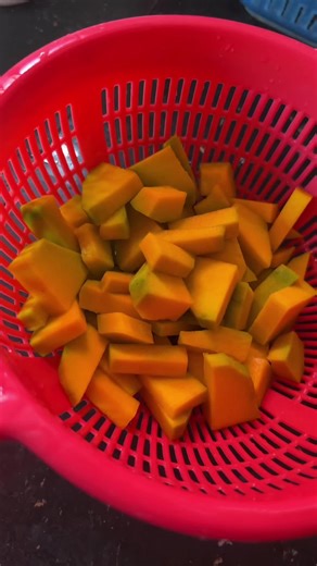 KALABASA PURÉED!🎃❤️ Using SAMONO Food Processor & LAKOE Food Container! Perfect for your babies first meal❤️🍚 #samono #lakoe #fyp #tiktok #foryou