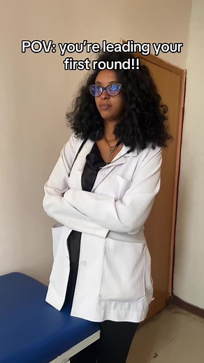 They’re all alive and well!!#ሀኪም #medicaldoctor#drgarfield