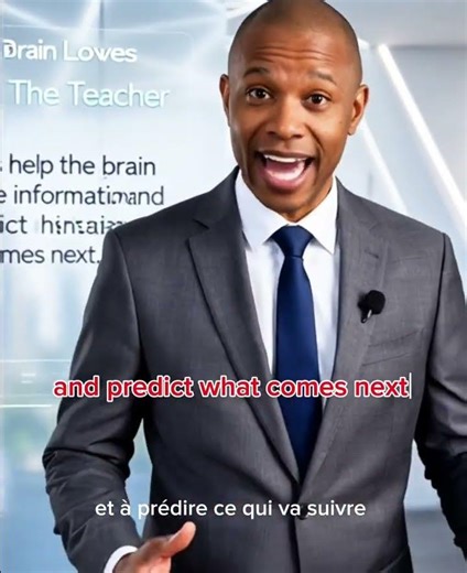 human brain is a pattern seeking machine. #humanbrain #brainlearning