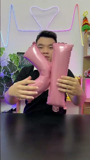 This Toothpaste Melted Paint Off a Balloon!