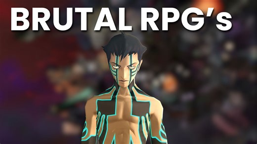 The 10 hardest RPGs of the 2000s that destroyed every gamer