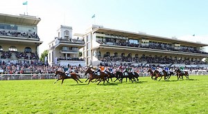 Grande Course de Haies d'Auteuil : De Bon Cœur pour l'histoire