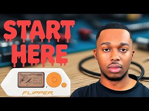The Ultimate Flipper Zero Beginner's Guide: November 2025 Edition