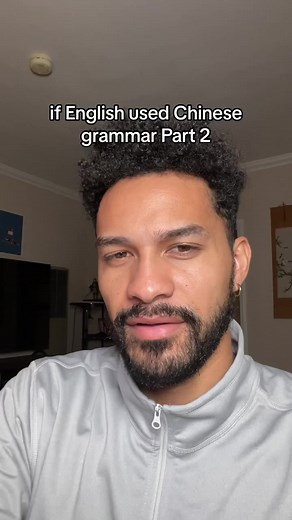 Learn Mandarin: Understanding Chinese Grammar Basics