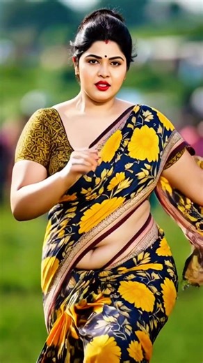 Elegant Saree Styles for Romantic Occasions