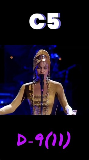 Whitney Houston – I Have Nothing 🇿🇦 (Durban ’94) | POWER RANGE G3–E♭5 🎶🎤