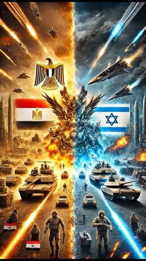 💣 Massive WAR! Egypt + Russia vs USA + UK + Israel + Germany 🔥 Silent Death ⚔️Generals Zero Hour