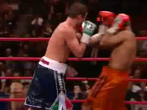 Best Of Boxing 2008