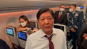 20K views · 808 reactions | President Ferdinand Marcos Jr. on Monday...