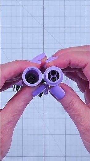 🔍 Hidden Feature Reveal! The Spellbinders Tool ’n One has a secret storage spot right inside...👀