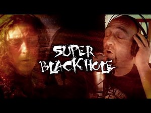 Soulspell Metal Opera | Super Black Hole (Official Video)