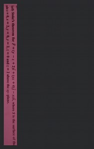Verify Stoke's theorem for \vec{F}=(y-z 2) \vec{i} (y z 4) \vec... | Filo