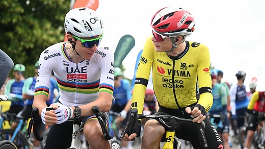 Cyclisme: l'UCI ferme la porte à la révolution "One Cycling" et son projet de ligue fermée