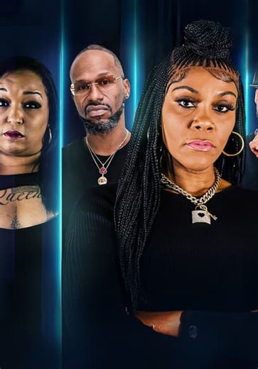 Project Heat Connecticut S01:E03 - Survival Tactics