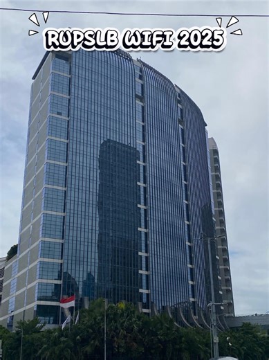 Understanding RUPS 2025: Insights on WIFI and Shares