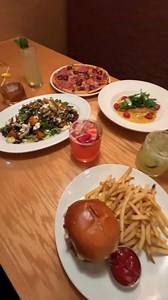 what’s your favorite matchbox meal to enjoy with friends or family? drop your top choice below, and let’s see which dish takes the spotlight tonight! 🍕🥗🍔 | Matchbox Restaurants