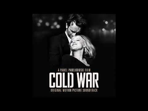 Cold War Soundtrack - "Deux Coeurs" - Joanna Kulig