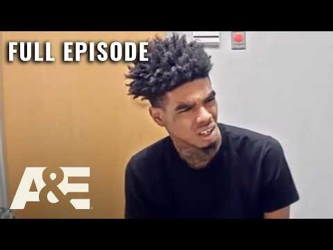 The First 48: Sliders (S23, E14) | Full Episode