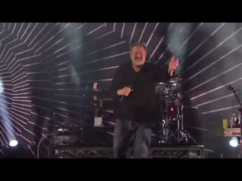 Elbow | Sober | live Wiltern, October 16, 2025