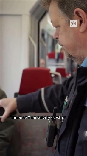 HSL kovensi linjaansa tarkastusmaksuissa