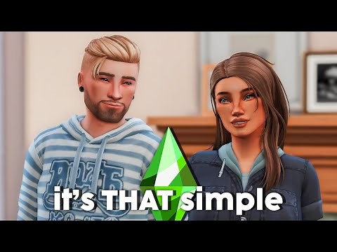 THIS could be why your sims 4 save file won't load (the most simple fix)