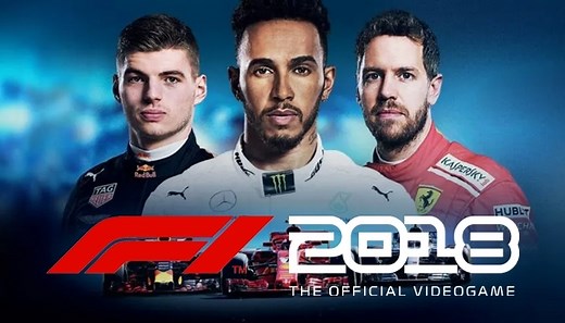 Buy F1 2018 - PC (Steam)